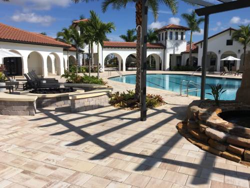 Naples Pressure Cleaning LLC