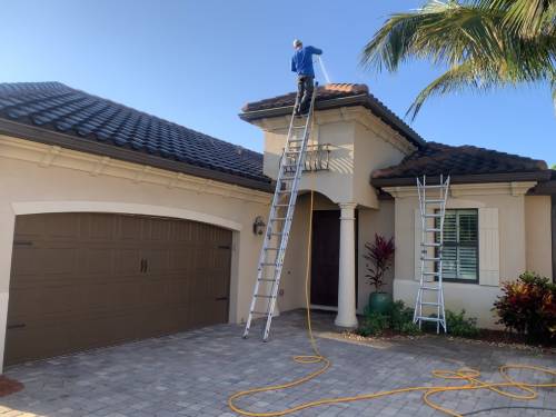 Naples Pressure Cleaning LLC